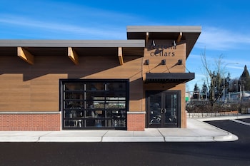 hampton inn and suites seattle woodinville wa