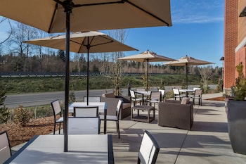 hampton inn and suites seattle woodinville wa