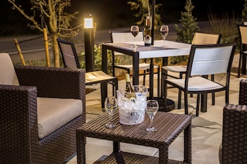 hampton inn and suites seattle woodinville wa