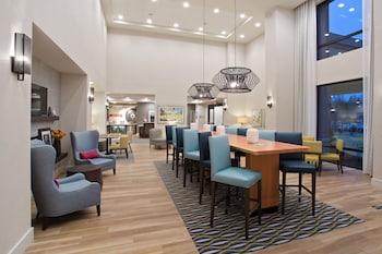 hampton inn and suites seattle woodinville wa