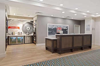 hampton inn and suites seattle woodinville wa