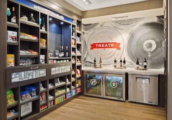 hampton inn and suites seattle woodinville wa