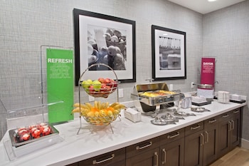 hampton inn and suites seattle woodinville wa