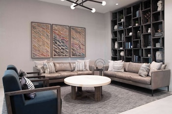 Homewood Suites By Hilton Boston Logan Airport Chelsea,Chelsea>>Boston,3 star