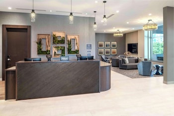 Homewood Suites By Hilton Boston Logan Airport Chelsea,Chelsea>>Boston,3 star