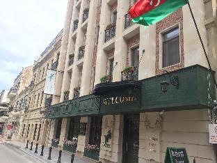 boutique hotel baku