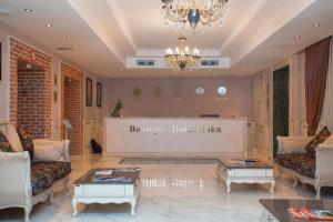 boutique hotel baku