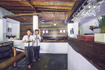 Alam Penari Ubud,Gianyar>>Bali,4 star