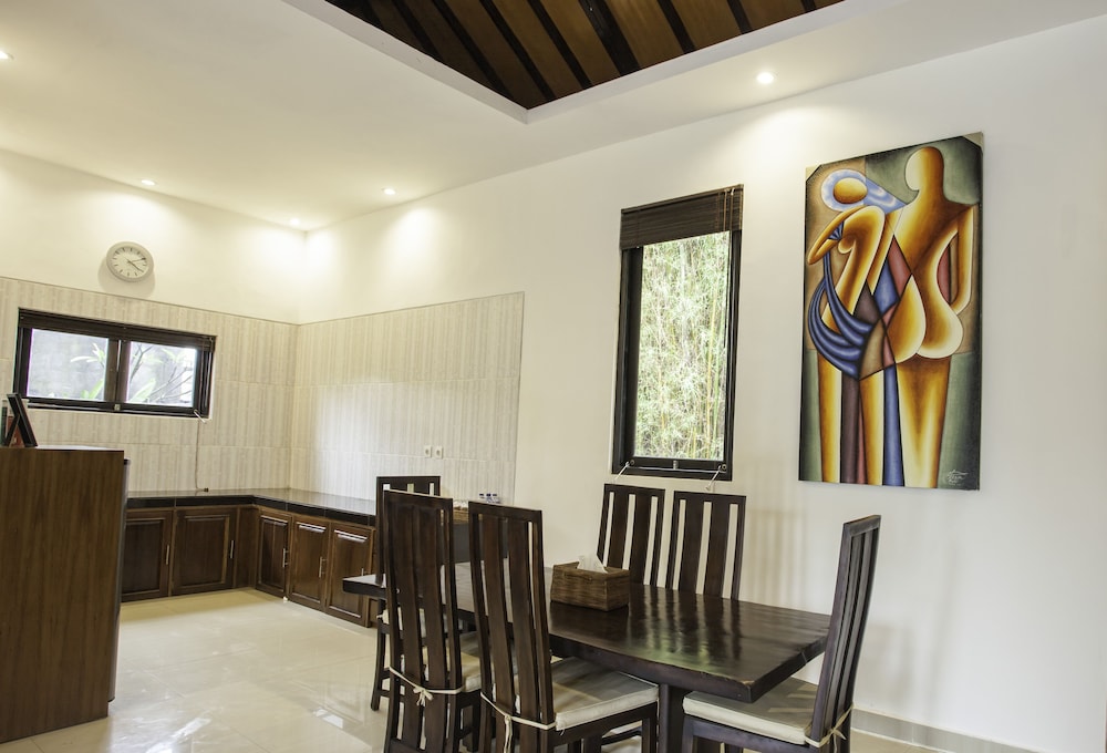 alam penari ubud