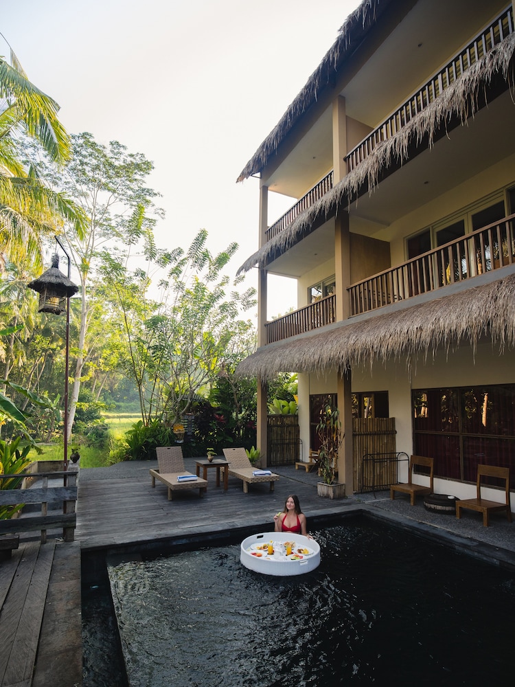 ubud