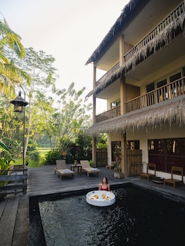 ubud