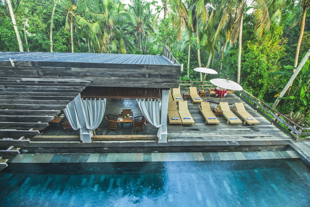 alam penari ubud