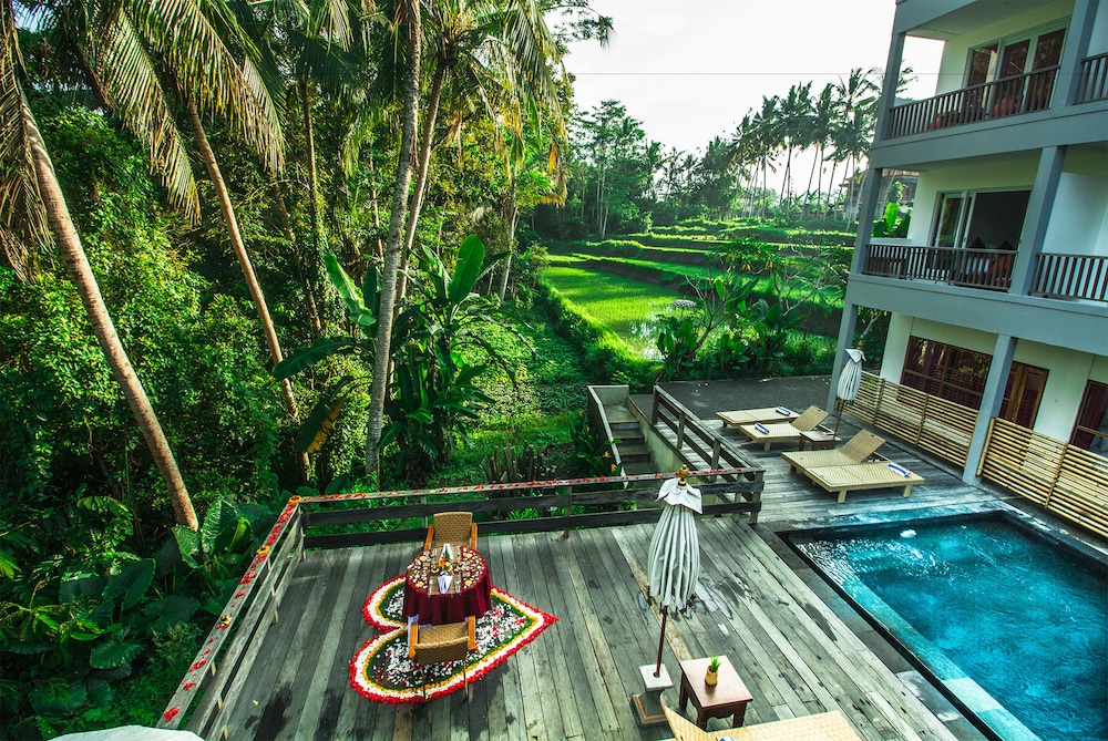 alam penari ubud
