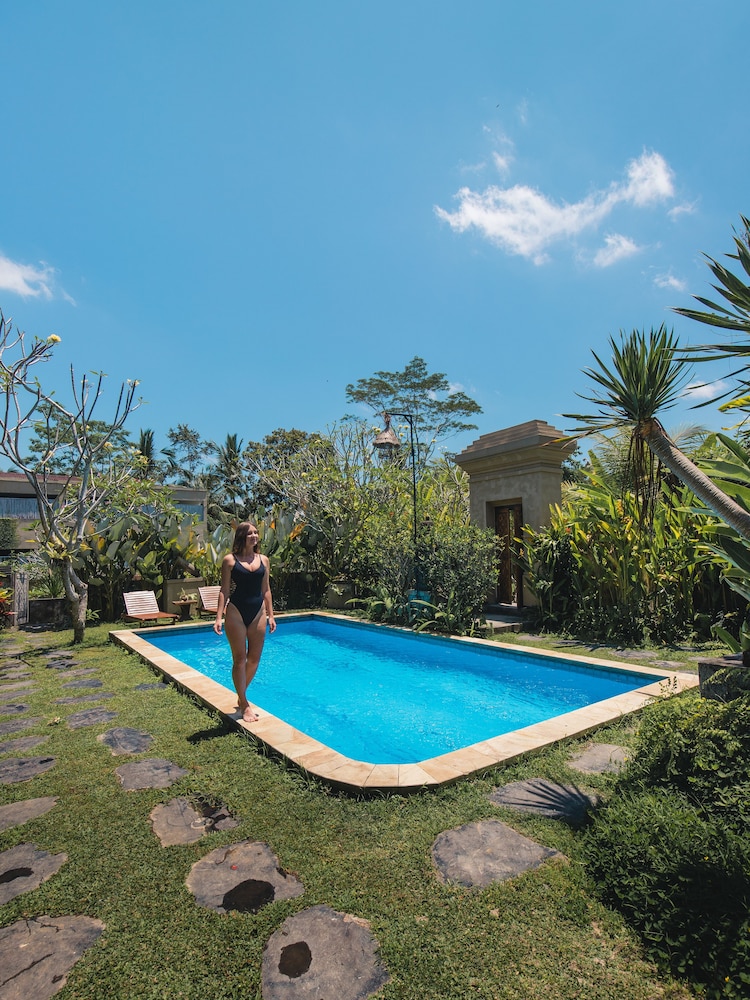 alam penari ubud