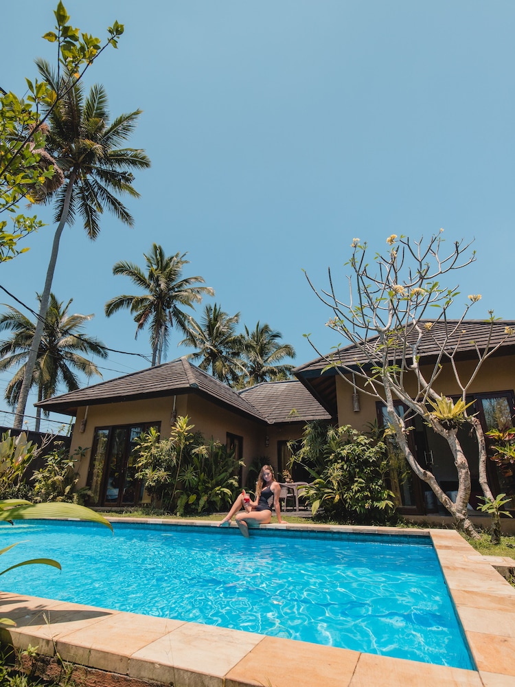 alam penari ubud