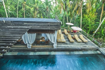 alam penari ubud
