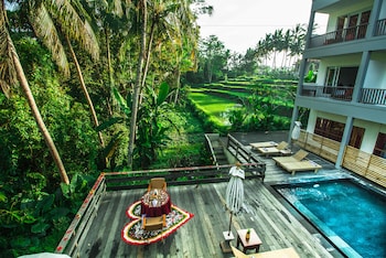 alam penari ubud