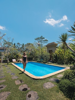 alam penari ubud