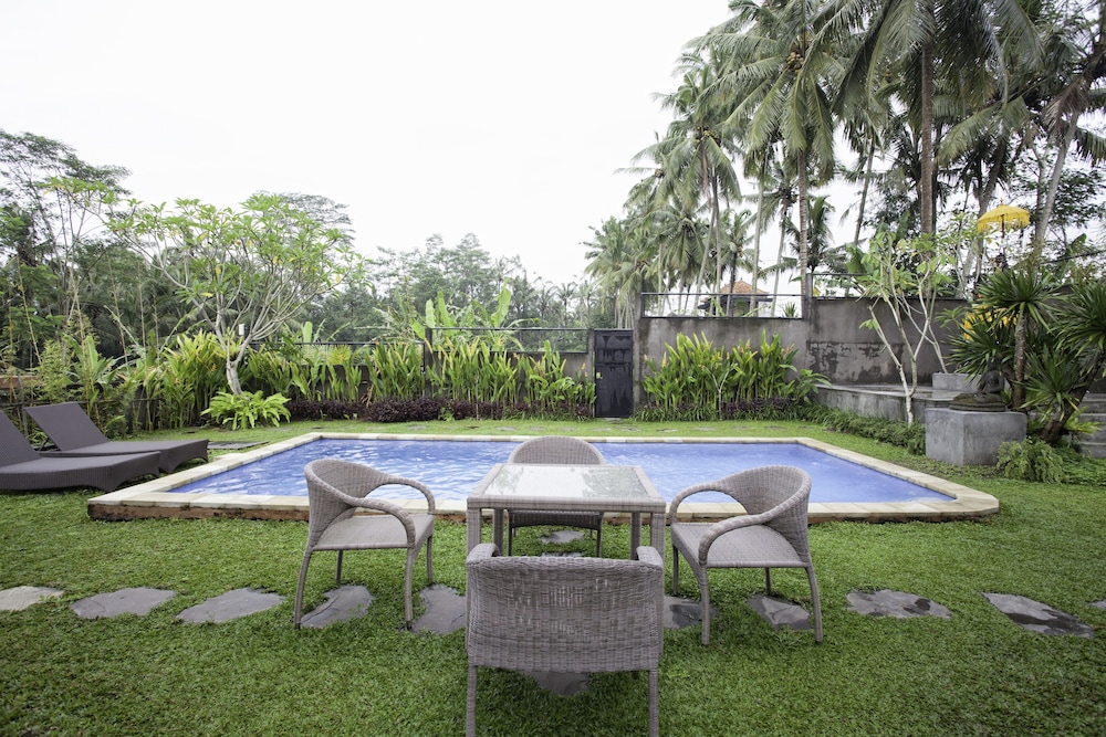 alam penari ubud