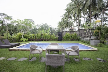 alam penari ubud
