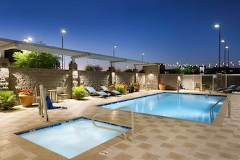 Home2 Suites By Hilton Glendale - Westgate,Peoria>>Glendale,3 star