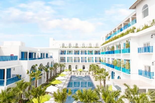risemount premier resort da nang