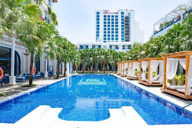 risemount premier resort da nang