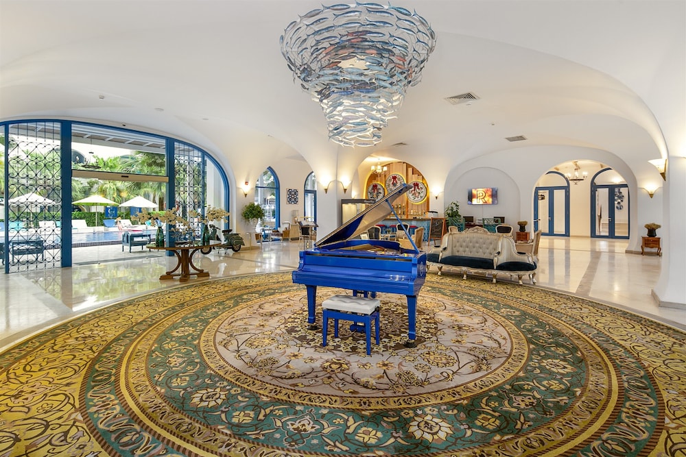 risemount premier resort da nang