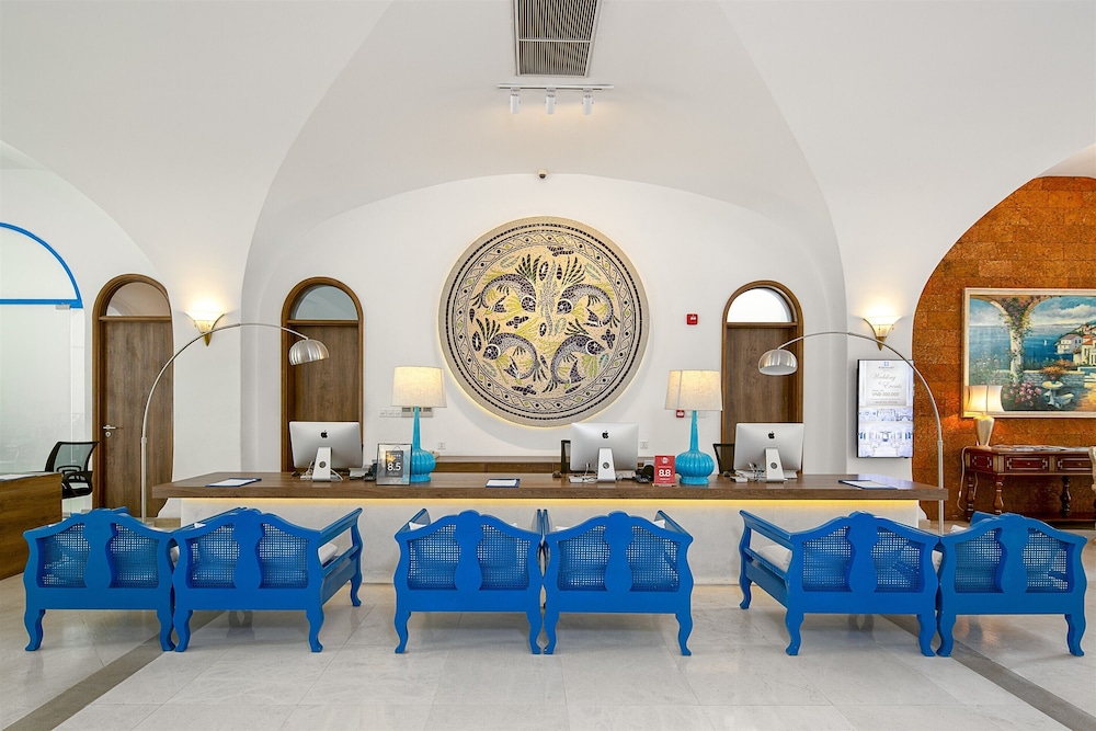 risemount premier resort da nang