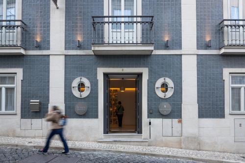 lisboa pessoa hotel adults only