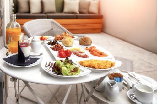 lisboa pessoa hotel adults only