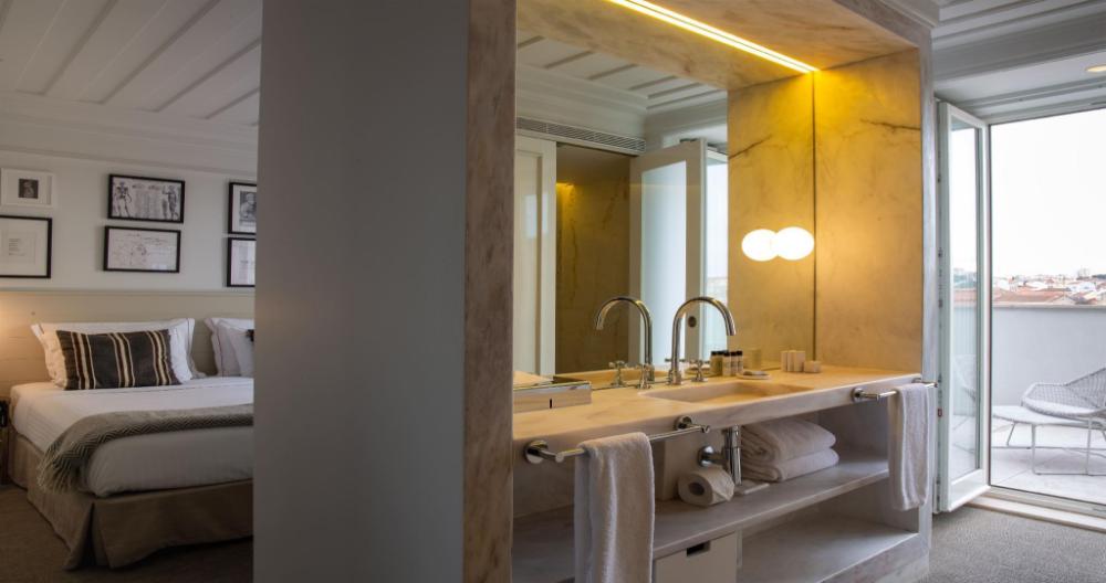 lisboa pessoa hotel adults only