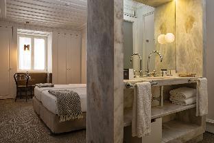 lisboa pessoa hotel adults only