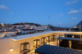 lisboa pessoa hotel adults only