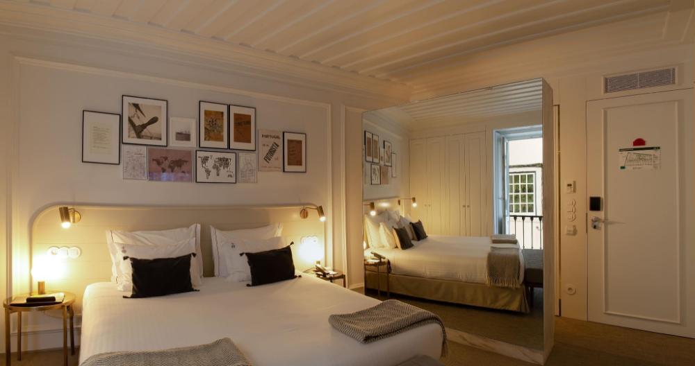 lisboa pessoa hotel adults only