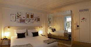 lisboa pessoa hotel adults only