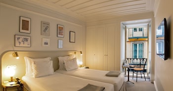 lisboa pessoa hotel adults only