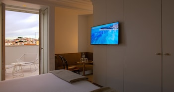 lisboa pessoa hotel adults only