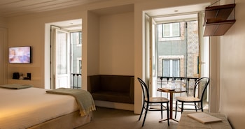 lisboa pessoa hotel adults only