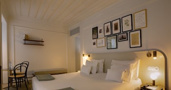 lisboa pessoa hotel adults only