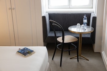 lisboa pessoa hotel adults only