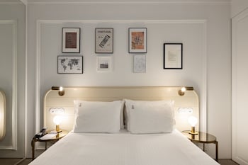 lisboa pessoa hotel adults only