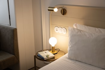 lisboa pessoa hotel adults only