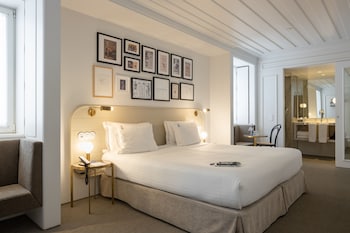 lisboa pessoa hotel adults only