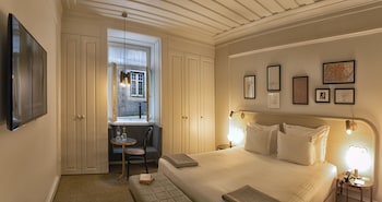 lisboa pessoa hotel adults only