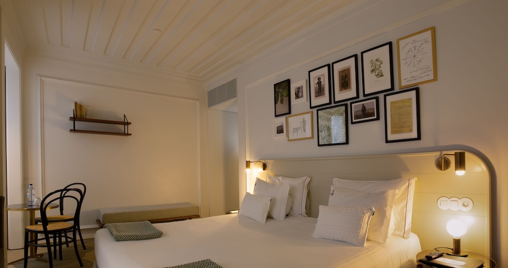 lisboa pessoa hotel adults only