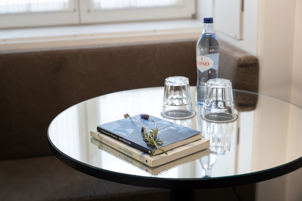 lisboa pessoa hotel adults only