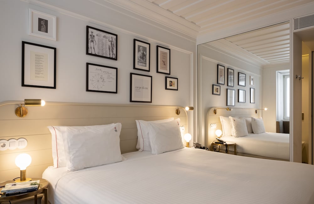 lisboa pessoa hotel adults only