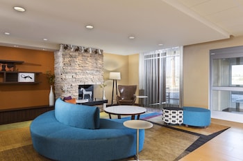 fairfield by marriott inn and suites palm desert coachella valley