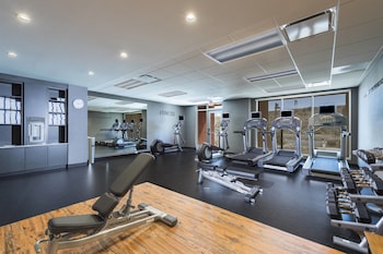 Fairfield By Marriott Inn & Suites Palm Desert Coachella Valley,Indian Wells>>Cathedral City,3 star